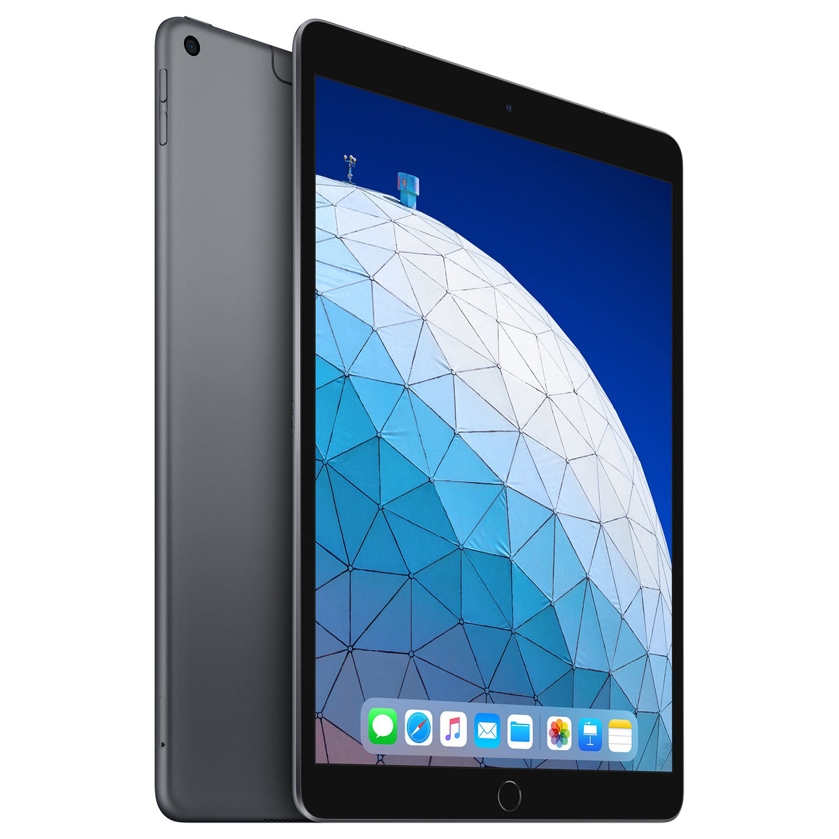 iPad Air 3 (2019) WiFi + 4G 64GB Space grey