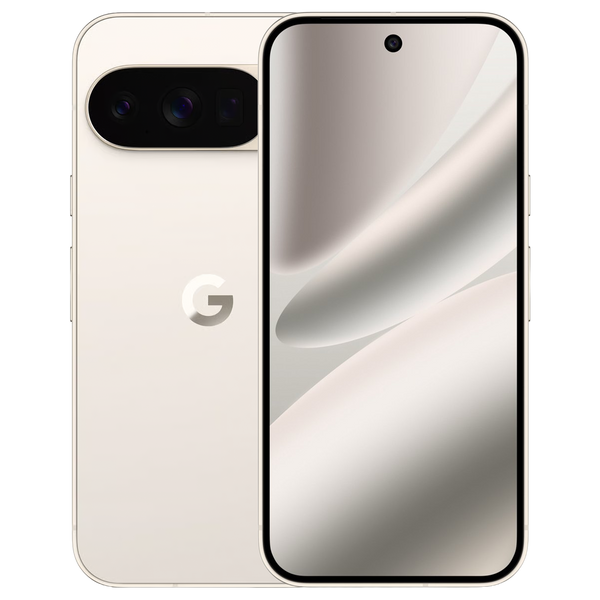 Google Pixel 10 Pro 128GB Wit