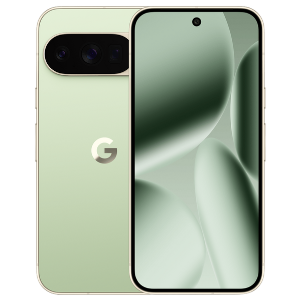 Google Pixel 10 Pro 128GB Groen