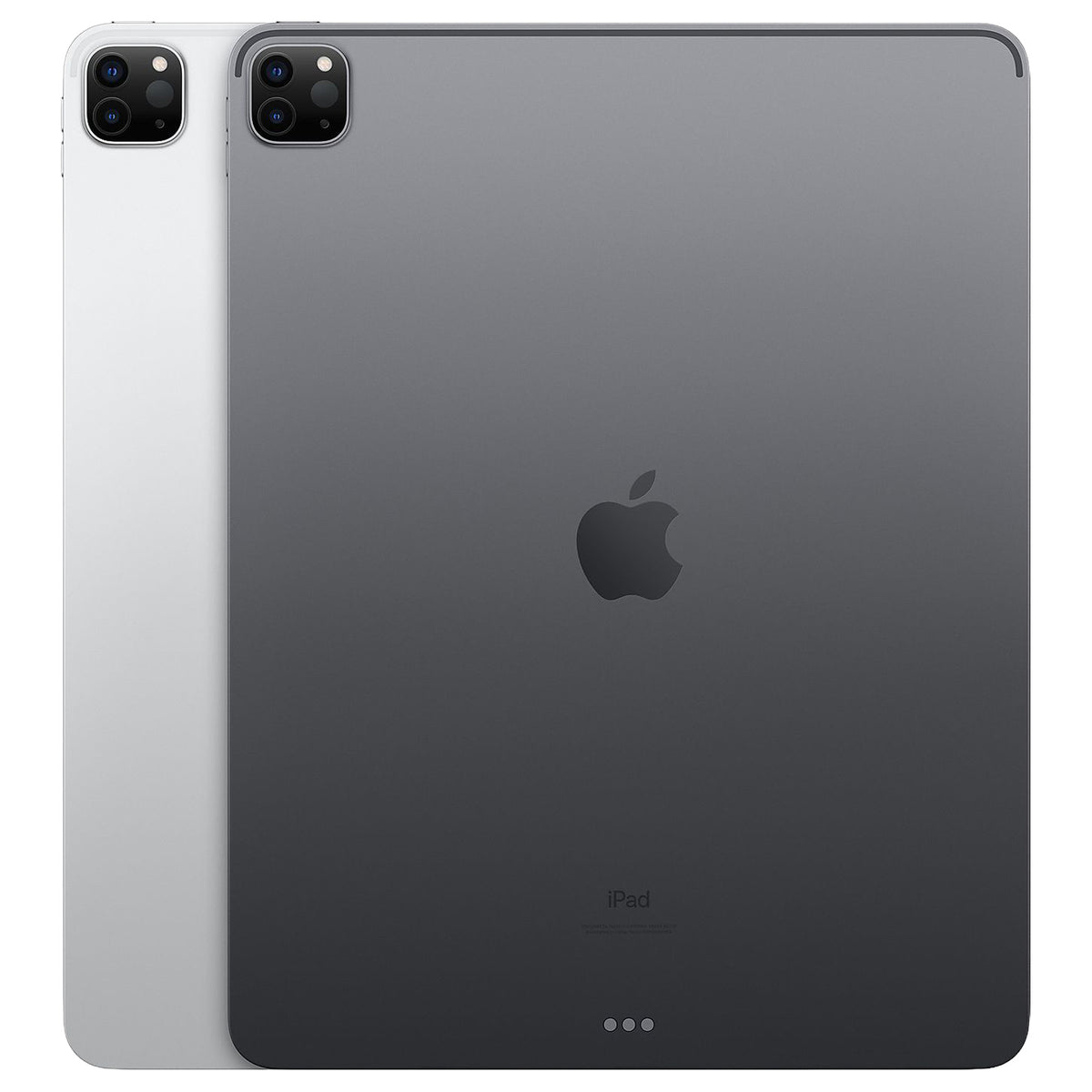 iPad Pro 5 (2021) 12,9 inch WiFi + 5G 256GB Zilver