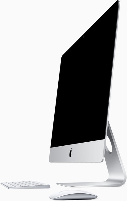 Refurbished iMac 21.5" i6 3.0 8GB 256GB