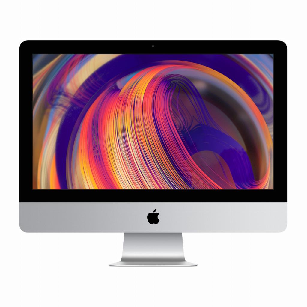 Refurbished iMac 21.5" i5 3.0 8GB 1TB Fusion 2019