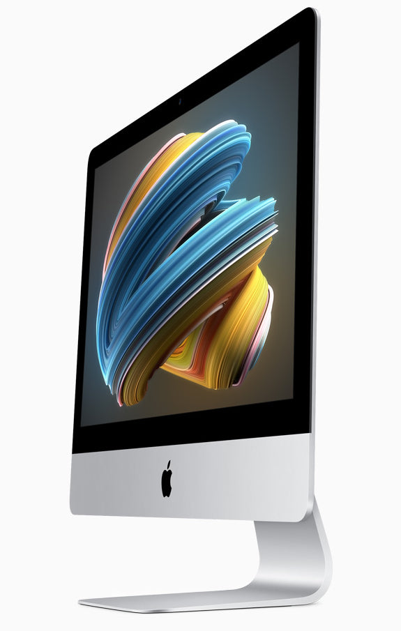 iMac 21.5 inch i7 3.6 16 GB 1TB Fusion