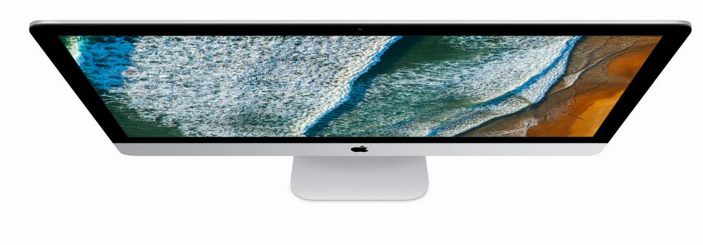 iMac 21.5 inch i7 3.6 16 GB 1TB Fusion