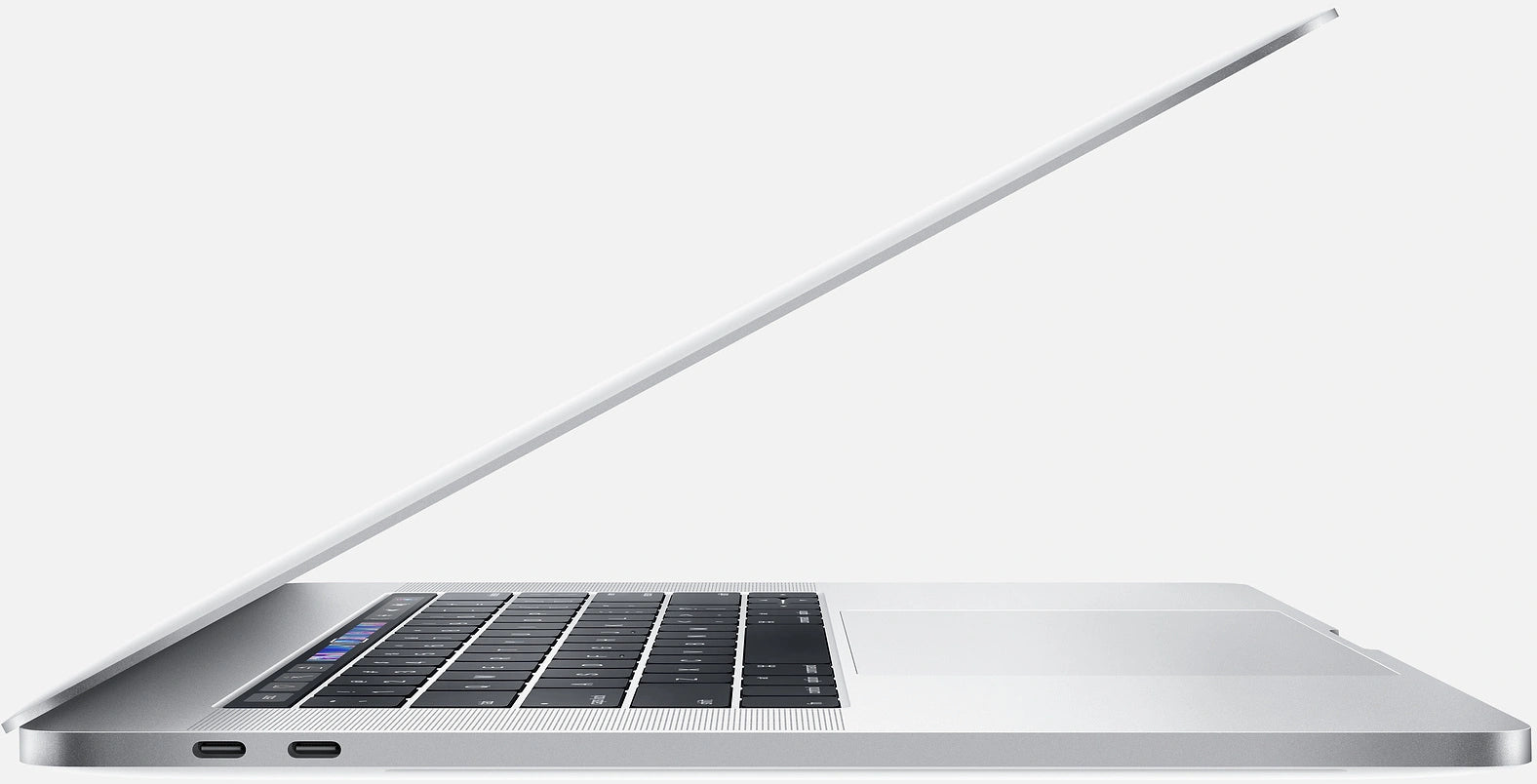 Refurbished MacBook Pro Touchbar 15'' Hexa Core i7 2.2 16GB 2018