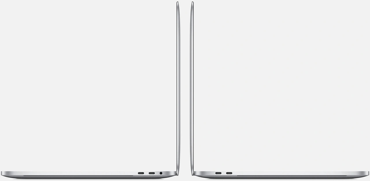 Refurbished MacBook Pro Touchbar 15'' Hexa Core i7 2.2 16GB 2018