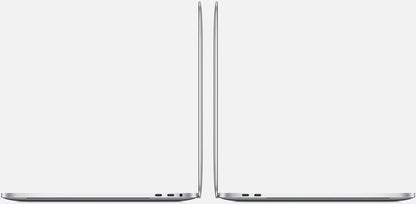 Refurbished MacBook Pro Touchbar 15'' Hexa Core i7 2.2 16GB 2018
