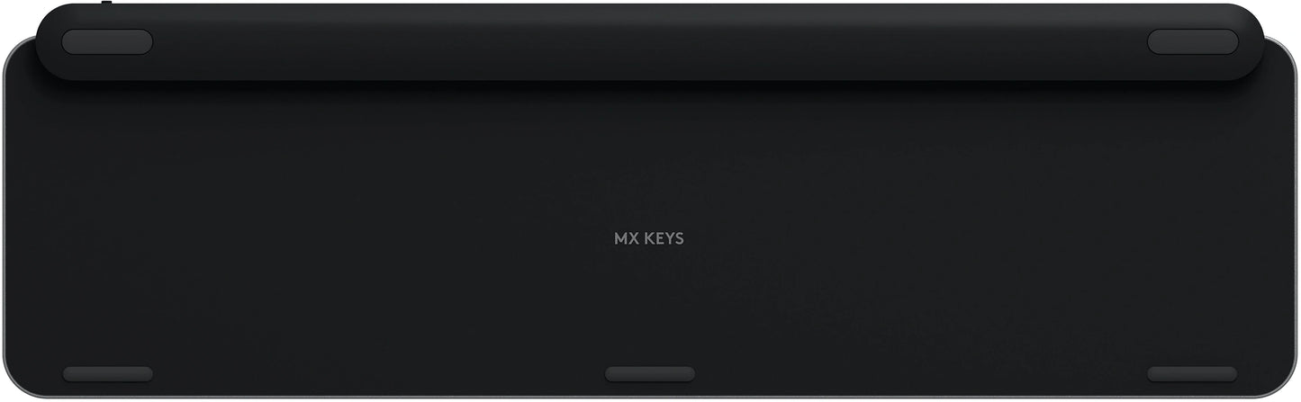 Logitech MX Keys voor Mac