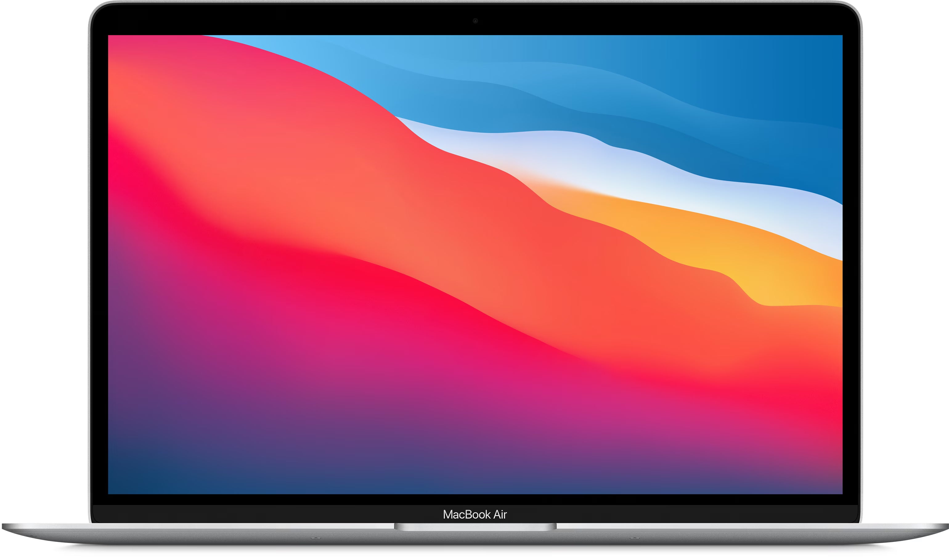 MacBook Air 13 pouces M1 CPU 8 cœurs GPU 7 cœurs 128 Go 8 Go Gris sidéral