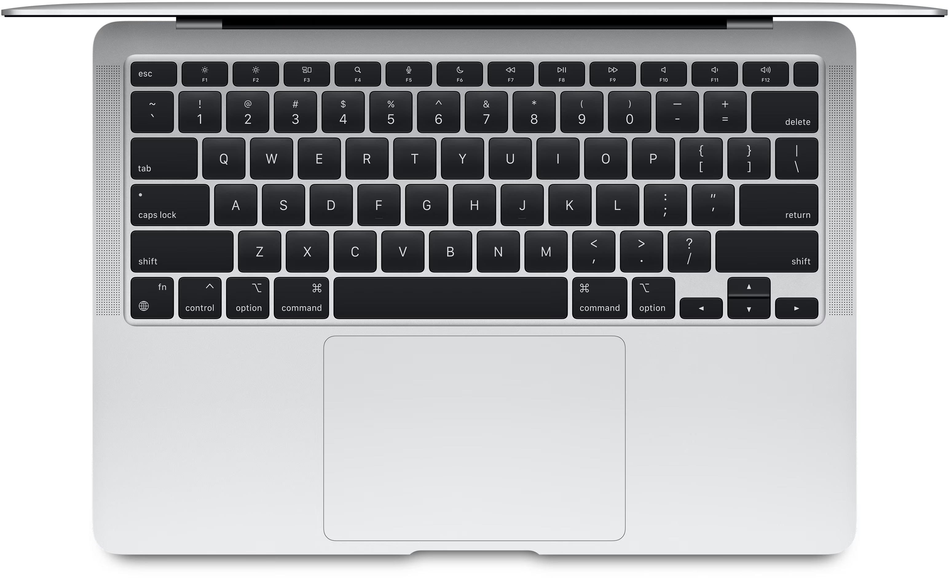 MacBook Air 13 pouces M1 CPU 8 cœurs GPU 7 cœurs 128 Go 8 Go Gris sidéral