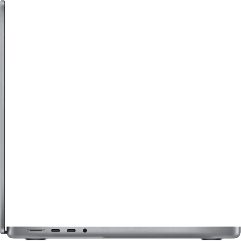 MacBook Pro 16 inch M1 Pro 10-core CPU & 16-core GPU 16 GB 1 TB