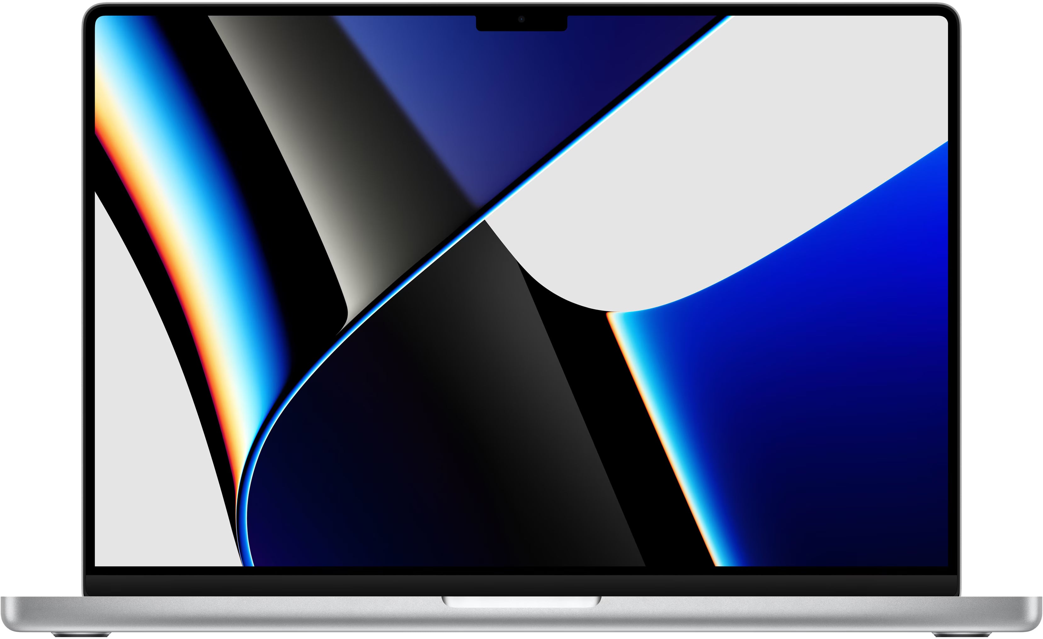 MacBook Pro 16 inch M1 Max 10-core CPU & 32-core GPU 64 GB 2 TB