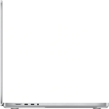 Refurbished MacBook Pro 16 Zilver (2021)