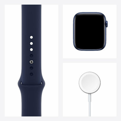 Refurbished Watch Series 6 Basis
