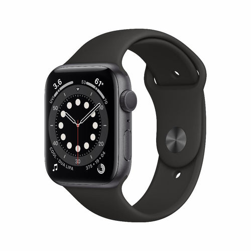 Refurbished Watch Series 6 Basis