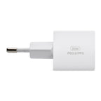 Chargeur USB-C 20W reconditionné avec PD & MFi Lightning Cable 1.2m - photo 4