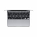 MacBook Air M1 8-core CPU 7-core GPU 16 GB 256 GB