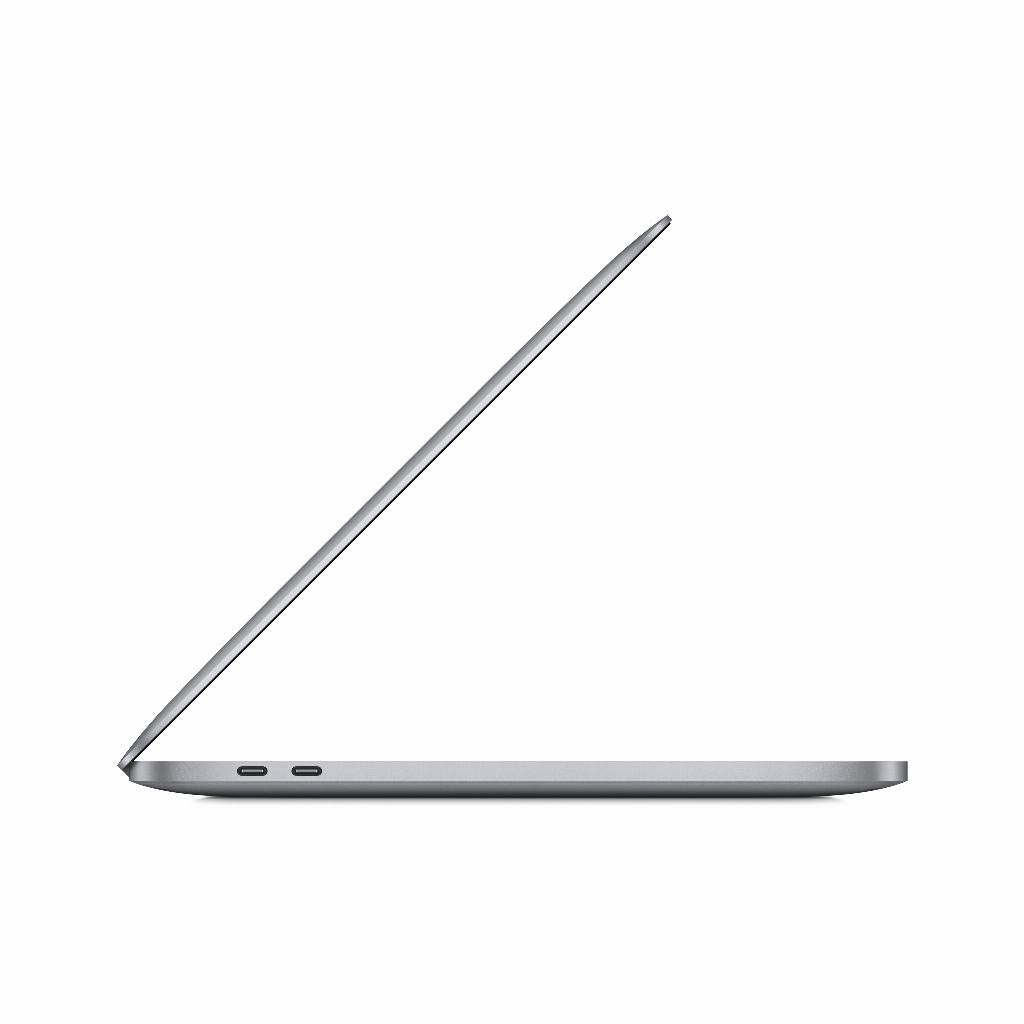 Refurbished MacBook Pro 13-inch M1 8-core CPU 8-core GPU 8GB - test-product-media-liquid1