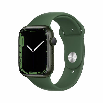 Refurbished Watch Series 7 45mm Sportbandje GPS + Cellular