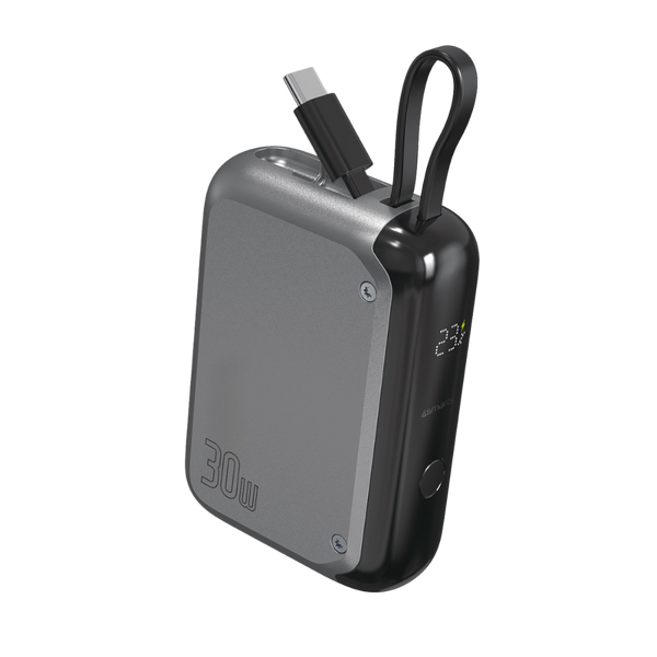 Refurbished 4smarts powerbank 10000mAh - foto 1
