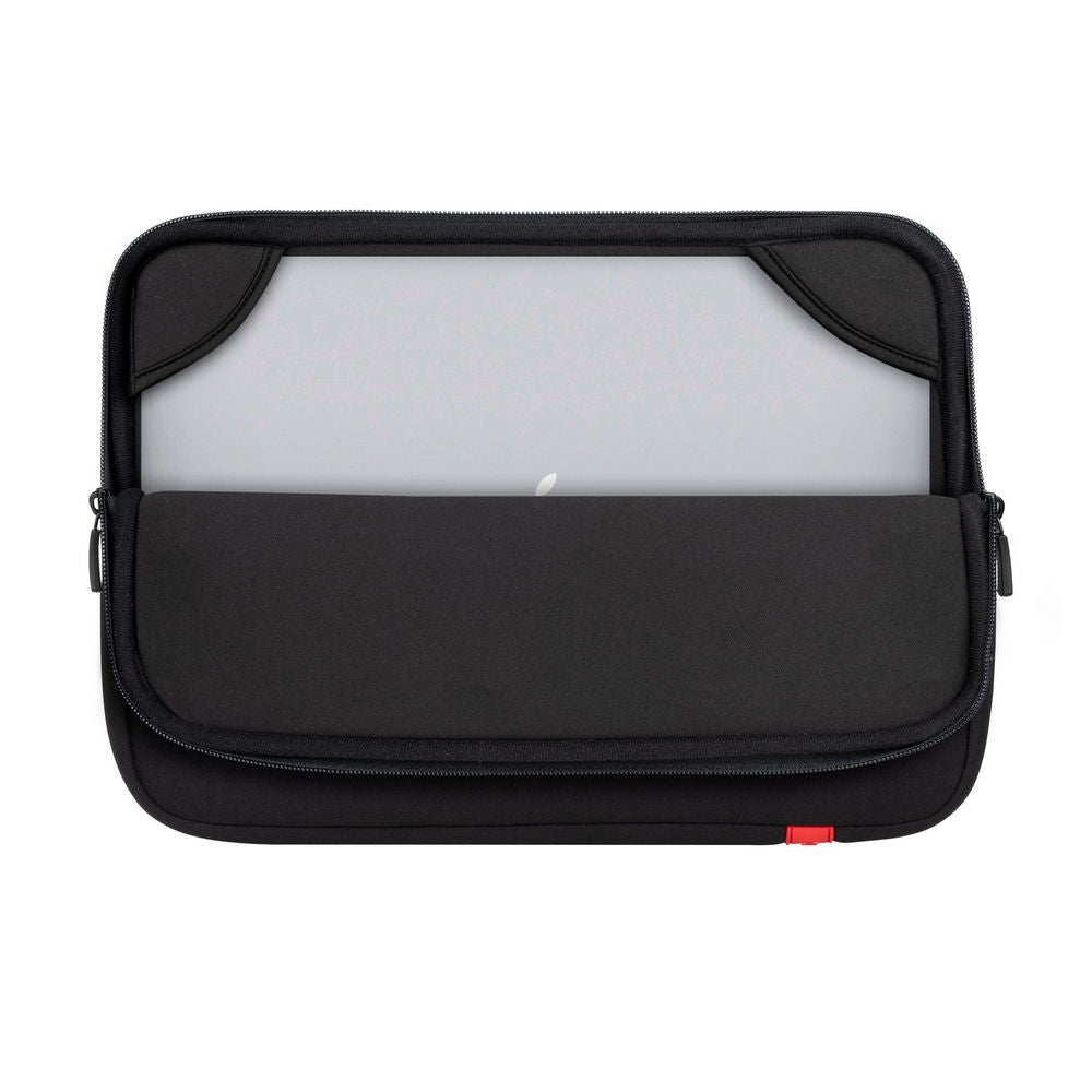 Laptop Sleeve 14 inch Zwart - test-product-media-liquid1