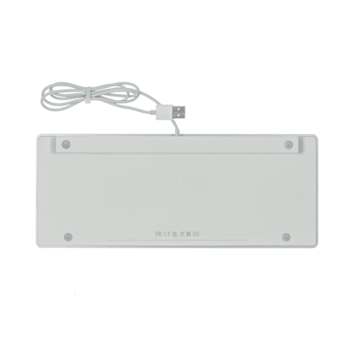 Clavier Apple remis à neuf