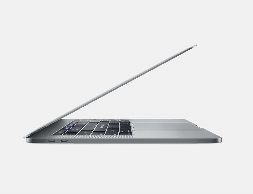 Refurbished MacBook Pro Touchbar 15" Hexa Core i9 2.9 32GB 256GB SSD 2018