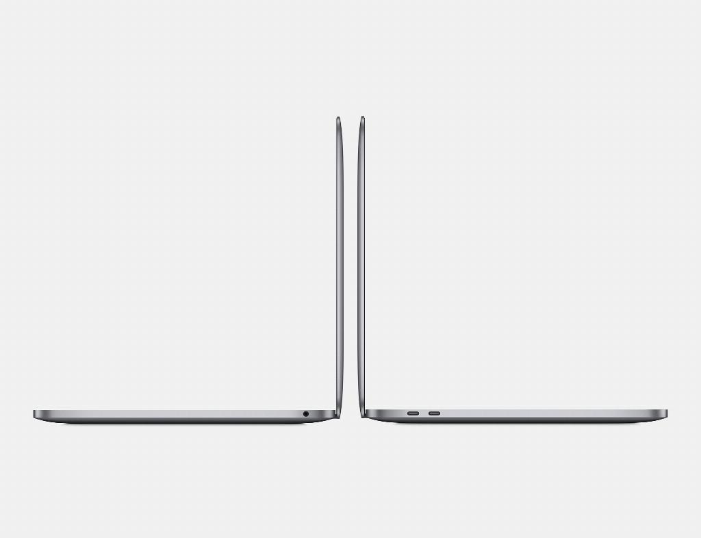 Refurbished MacBook Pro Touchbar 13" i5 1.4 16GB 256GB 2019