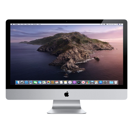 iMac 27 inch i5 3.0 Ghz 32GB 256GB