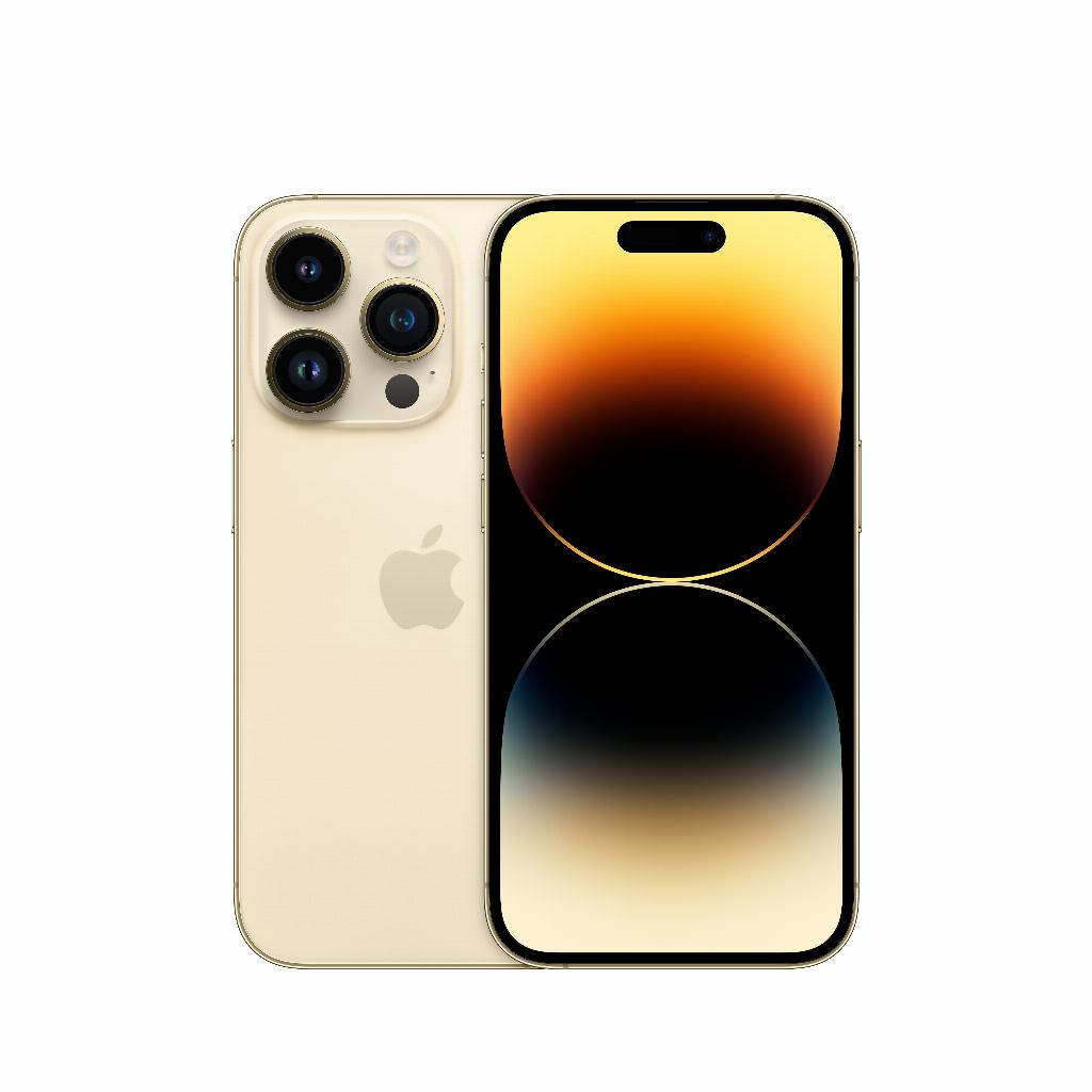 Refurbished iPhone 14 Pro (2022) - test-product-media-liquid1