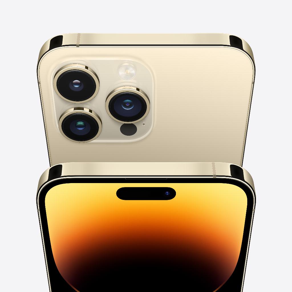 Refurbished iPhone 14 Pro (2022) - test-product-media-liquid1