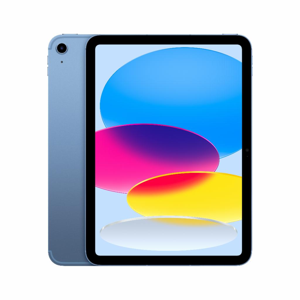 Refurbished iPad 10.2 (2022)