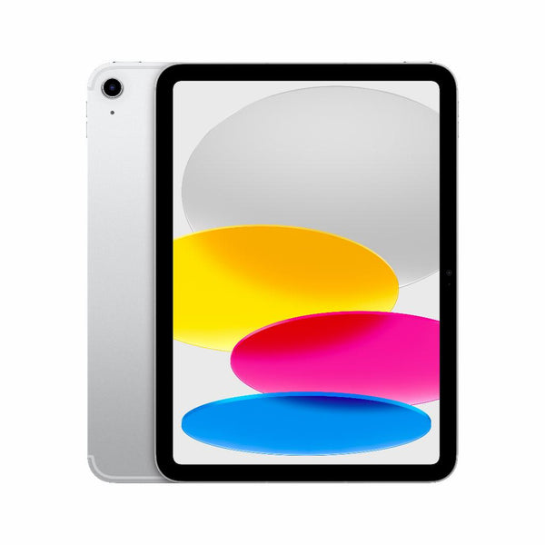 iPad 10.2 (2022) reconditionné
