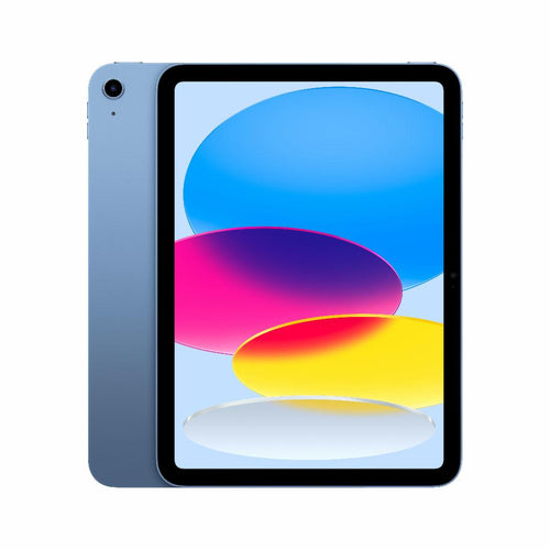 iPad 10.2 (2022) reconditionné