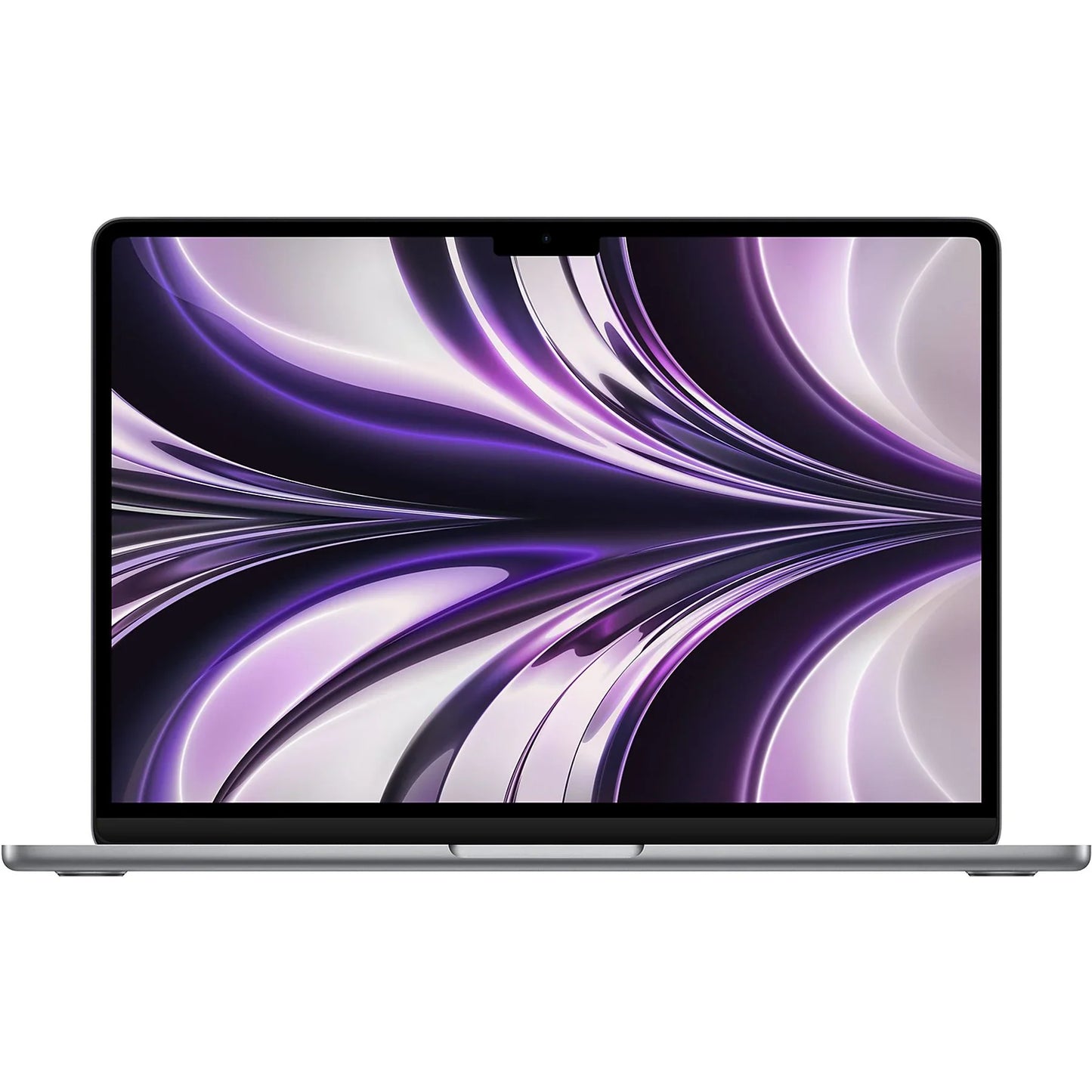 MacBook Air 13-inch M2 8-core CPU 10-core GPU 512GB 8GB - test-product-media-liquid1