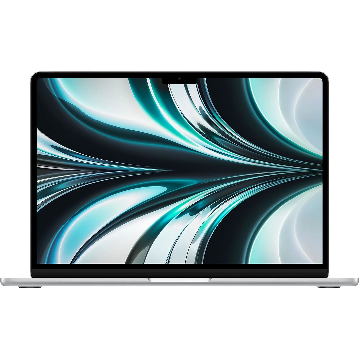 MacBook Air 13-inch M2 8-core CPU 10-core GPU 512GB 8GB - test-product-media-liquid1