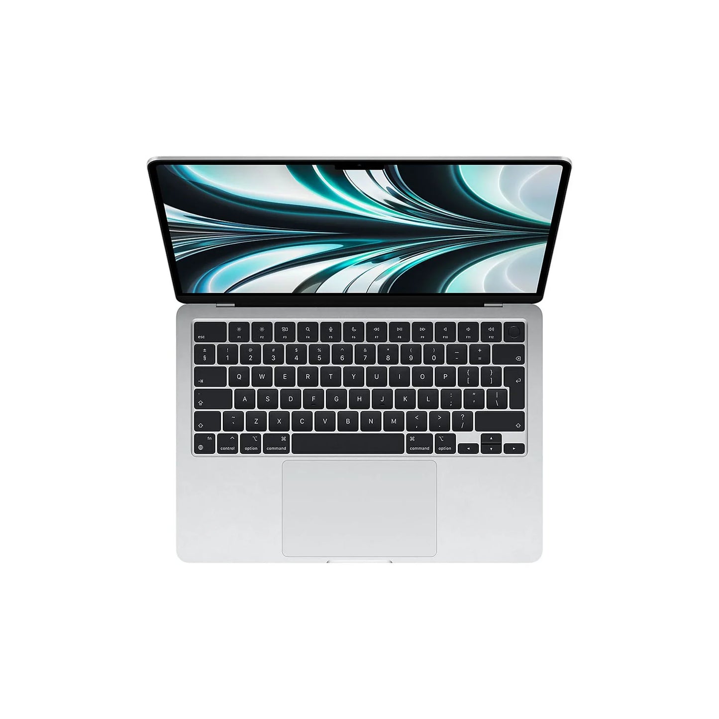 MacBook Air 13 inch M2 8-core CPU 10-core GPU 512 GB 8 GB