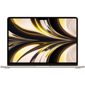 Refurbished MacBook Air 13 inch M2 8 GB / 256 GB (QWERTZ/DUITS) - foto 2