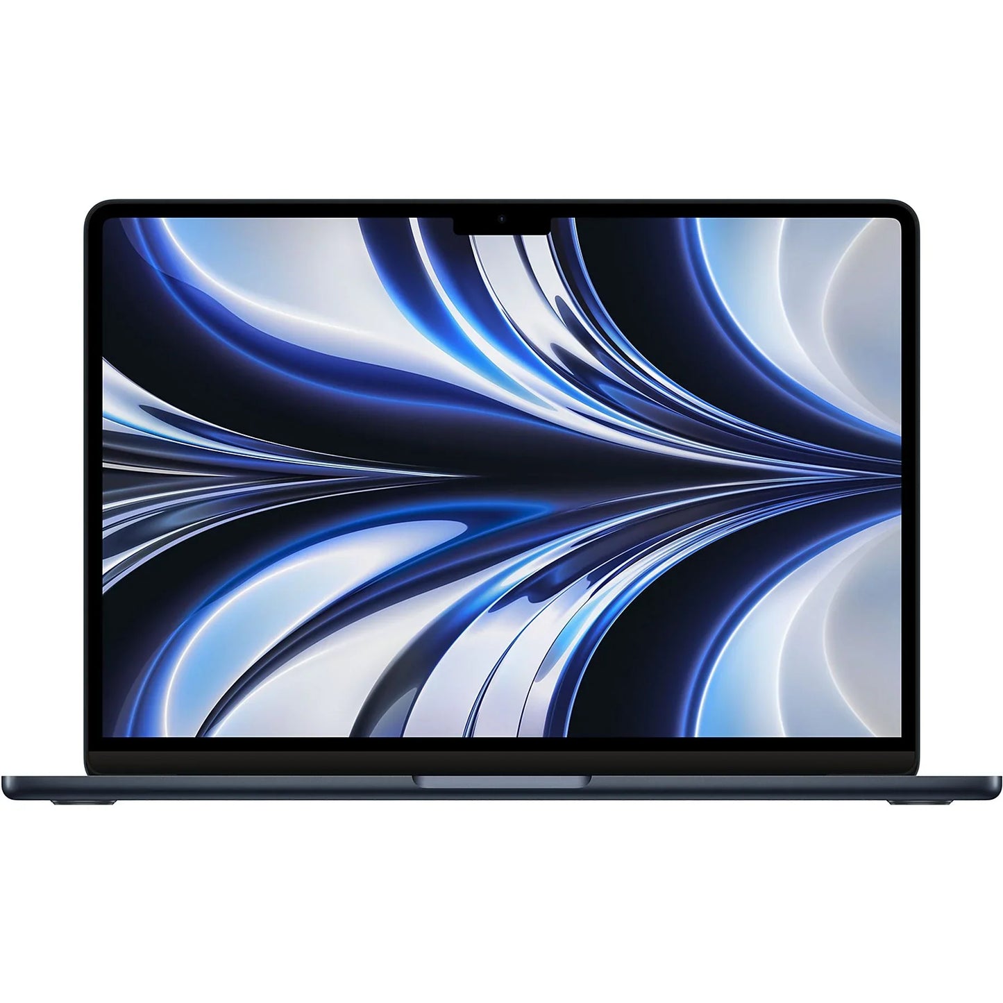 MacBook Air 13-inch M2 8-core CPU 10-core GPU 512GB 8GB - test-product-media-liquid1