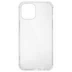 Refurbished iPhone 15 Plus hoesje doorzichtig - foto 1