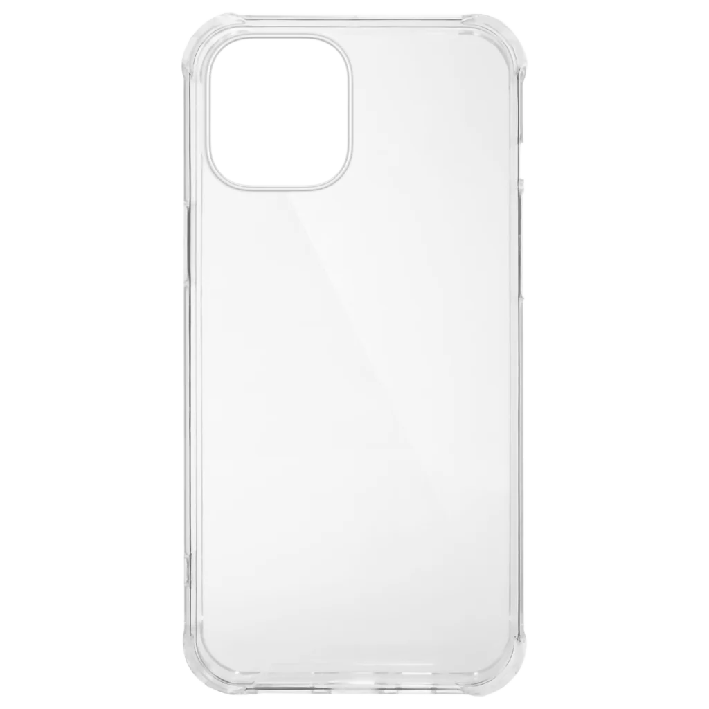 Coque iPhone 15 Pro transparente reconditionné - photo 1
