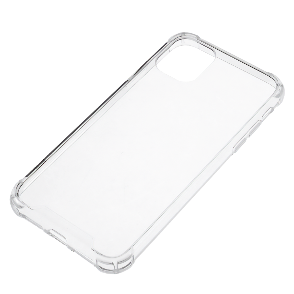 Coque iPhone 15 transparente reconditionné - photo 1