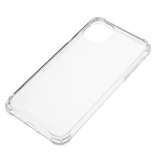 Coque iPhone 15 transparente reconditionné - photo 1