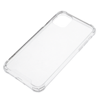Refurbished iPhone 15 Plus hoesje doorzichtig - foto 2