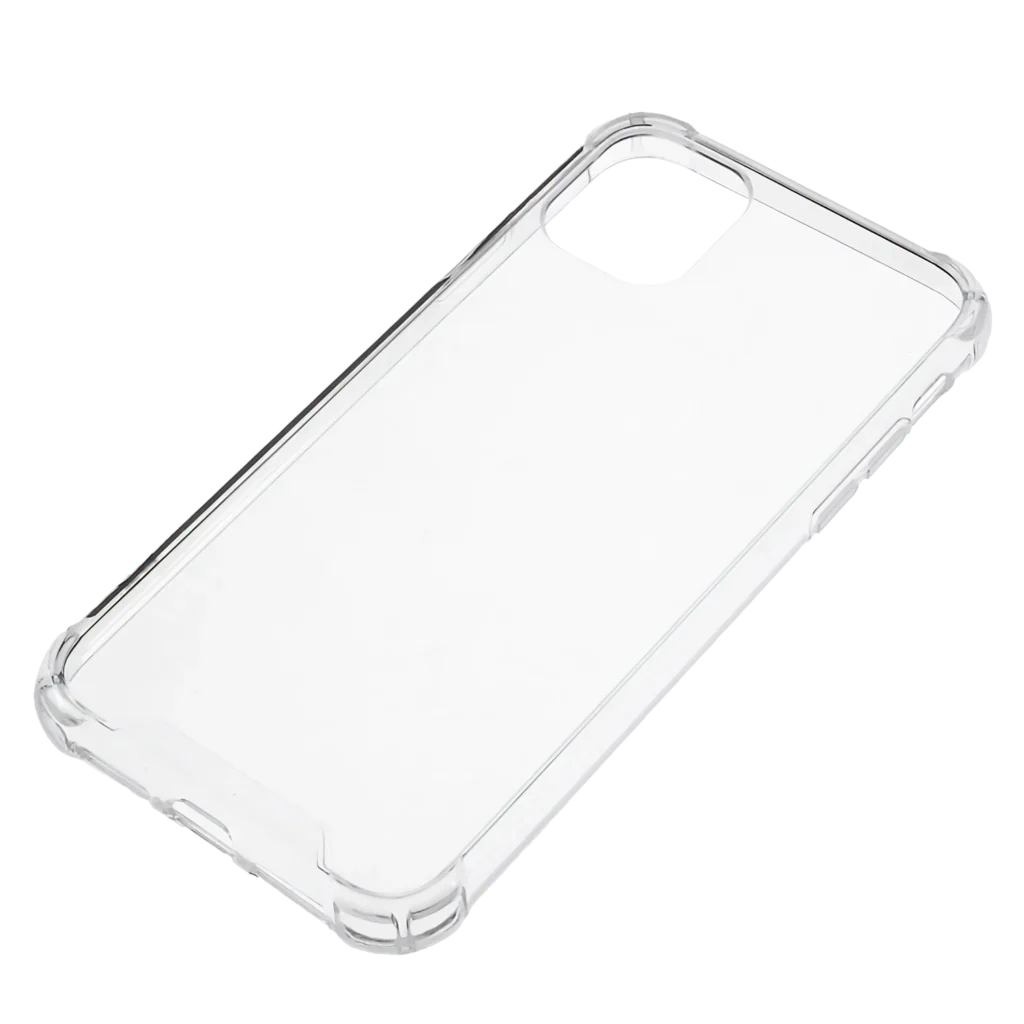 Coque iPhone 15 Pro Max transparente reconditionné - photo 2