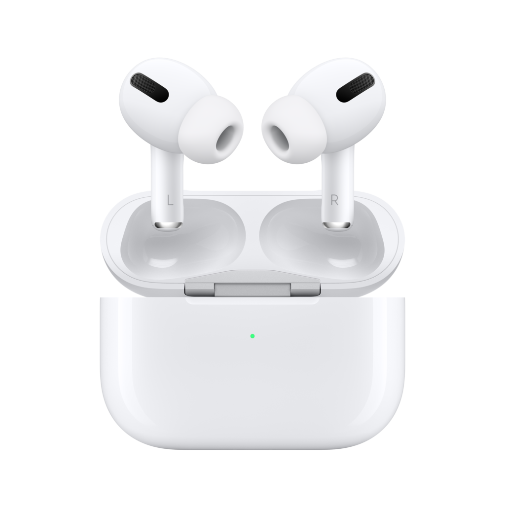 Refurbished Airpods Pro (1ste generatie)
