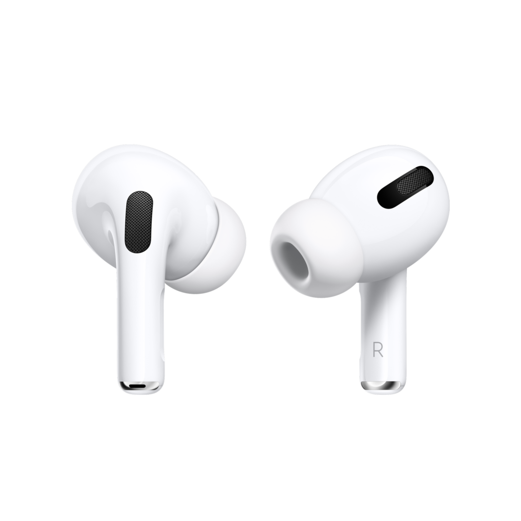Refurbished Airpods Pro (1ste generatie)