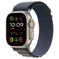 Apple Watch Ultra 2 49 mm reconditionné bleu - photo 2