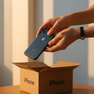 iphone inruilen