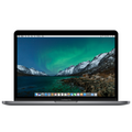 MacBook Pro Touchbar 13 pouces i7 2.7 Ghz 16 GB 512 GB